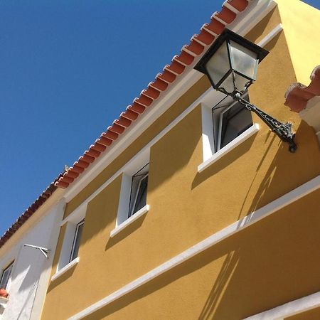 Villa Casa Da Barca Abrantes Exterior foto